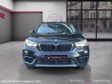 Bmw x1 f48 sdrive 18d 150 ch bva8 business - cuir - gps - tête haute - garantie 12 mois occasion simplicicar genevois...