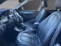 Bmw x1 f48 sdrive 18d 150 ch bva8 business - cuir - gps - tête haute - garantie 12 mois occasion simplicicar genevois...