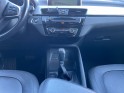 Bmw x1 f48 sdrive 18d 150 ch bva8 business - cuir - gps - tête haute - garantie 12 mois occasion simplicicar genevois...