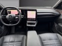 Renault megane e-tech ev60 220 super charge iconic / pompe à chaleur / conduite autonome niveau 2 occasion simplicicar...