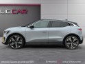 Renault megane e-tech ev60 220 super charge iconic / pompe à chaleur / conduite autonome niveau 2 occasion simplicicar...