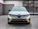 Renault megane e-tech ev60 220 super charge iconic / pompe à chaleur / conduite autonome niveau 2 occasion simplicicar...