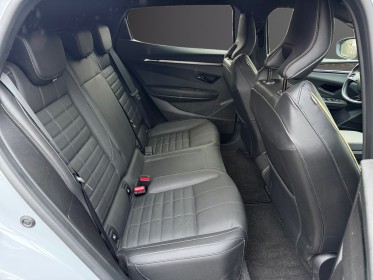 Renault megane e-tech ev60 220 super charge iconic / pompe à chaleur / conduite autonome niveau 2 occasion simplicicar...