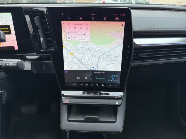 Renault megane e-tech ev60 220 super charge iconic / pompe à chaleur / conduite autonome niveau 2 occasion simplicicar...