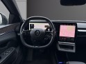 Renault megane e-tech ev60 220 super charge iconic / pompe à chaleur / conduite autonome niveau 2 occasion simplicicar...