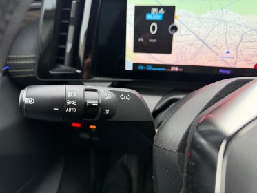 Renault megane e-tech ev60 220 super charge iconic / pompe à chaleur / conduite autonome niveau 2 occasion simplicicar...