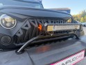 Jeep wrangler 2.8 crd 177 unlimited sport kit rehausse 10 camera recul attelage garantie 12 mois occasion simplicicar pertuis...