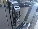Jeep wrangler 2.8 crd 177 unlimited sport kit rehausse 10 camera recul attelage garantie 12 mois occasion simplicicar pertuis...