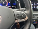 Volkswagen polo 6 1.0 tsi 110 dsg7 r-line - sièges chauffants - iq light - carplay - garantie 12 mois occasion simplicicar...