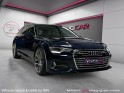 Audi a6 avant 45 tdi 231 ch quattro tiptronic 8 occasion simplicicar magny-en-vexin simplicicar simplicibike france