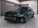 Audi a6 avant 45 tdi 231 ch quattro tiptronic 8 occasion simplicicar magny-en-vexin simplicicar simplicibike france