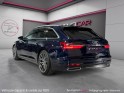 Audi a6 avant 45 tdi 231 ch quattro tiptronic 8 occasion simplicicar magny-en-vexin simplicicar simplicibike france
