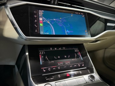 Audi a6 avant 45 tdi 231 ch quattro tiptronic 8 occasion simplicicar magny-en-vexin simplicicar simplicibike france