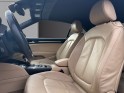 Audi a3 cabriolet 2.0 tdi 150 ch s tronic 6 ambition luxe - caméra de recul/sièges chauffants - garantie 12 mois occasion...