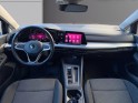 Volkswagen golf 8  1.0 etsi 110 dsg7 life - radar de recul - régulateur adaptatif - carplay - garantie 12 mois occasion...