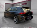 Volkswagen golf 8  1.0 etsi 110 dsg7 life - radar de recul - régulateur adaptatif - carplay - garantie 12 mois occasion...