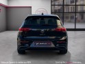 Volkswagen golf 8  1.0 etsi 110 dsg7 life - radar de recul - régulateur adaptatif - carplay - garantie 12 mois occasion...