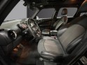 Mini countryman r60 cooper 122 cv pack chili gps toit ouvrant panoramique entretien complet garantie 12 mois occasion...