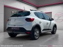 Dacia sandero eco-g 100 stepway confort occasion parc voitures beauvais simplicicar simplicibike france