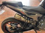 KTM d'occasion 790DUKE L 790DUKE L de 2018 Saint Nazaire (44)﻿