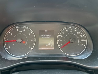 Dacia sandero eco-g 100 stepway confort occasion parc voitures beauvais simplicicar simplicibike france