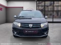 Dacia sandero 1.2 16v 75 lauréate gpsclim garantie 12mois occasion parc voitures beauvais simplicicar simplicibike france