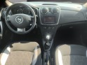 Dacia sandero tce 90 stepway 6500km d'origine garantie 12mois occasion parc voitures beauvais simplicicar simplicibike france