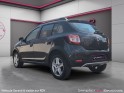 Dacia sandero tce 90 stepway 6500km d'origine garantie 12mois occasion parc voitures beauvais simplicicar simplicibike france