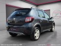 Dacia sandero tce 90 stepway 6500km d'origine garantie 12mois occasion parc voitures beauvais simplicicar simplicibike france