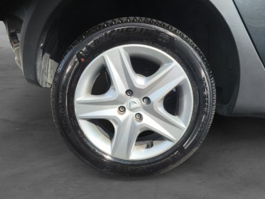 Dacia sandero tce 90 stepway 6500km d'origine garantie 12mois occasion parc voitures beauvais simplicicar simplicibike france