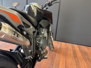 KTM d'occasion 790DUKE L 790DUKE L de 2018 Saint Nazaire (44)﻿