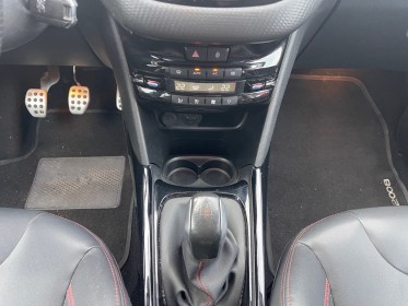 Peugeot 2008 1.6 bluehdi 100ch bvm5 gt line garantie 12mois occasion parc voitures beauvais simplicicar simplicibike france