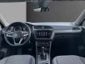 Volkswagen tiguan 1.5 tsi 150ch dsg7 life  caméra de recul  sièges av chauffants  apple carplay occasion simplicicar...