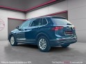 Volkswagen tiguan 1.5 tsi 150ch dsg7 life  caméra de recul  sièges av chauffants  apple carplay occasion simplicicar...