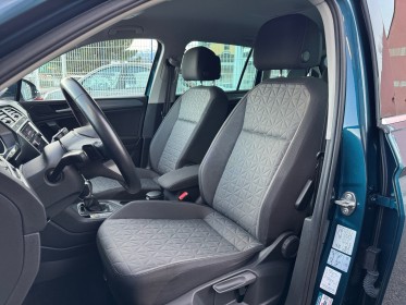 Volkswagen tiguan 1.5 tsi 150ch dsg7 life  caméra de recul  sièges av chauffants  apple carplay occasion simplicicar...
