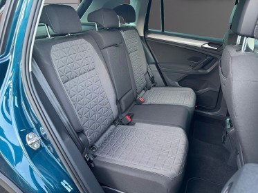 Volkswagen tiguan 1.5 tsi 150ch dsg7 life  caméra de recul  sièges av chauffants  apple carplay occasion simplicicar...