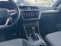 Volkswagen tiguan 1.5 tsi 150ch dsg7 life  caméra de recul  sièges av chauffants  apple carplay occasion simplicicar...