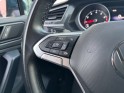 Volkswagen tiguan 1.5 tsi 150ch dsg7 life  caméra de recul  sièges av chauffants  apple carplay occasion simplicicar...