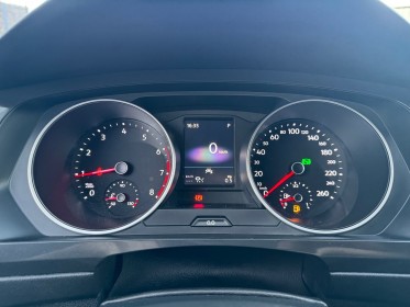 Volkswagen tiguan 1.5 tsi 150ch dsg7 life  caméra de recul  sièges av chauffants  apple carplay occasion simplicicar...
