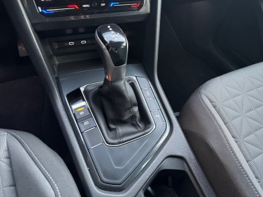 Volkswagen tiguan 1.5 tsi 150ch dsg7 life  caméra de recul  sièges av chauffants  apple carplay occasion simplicicar...