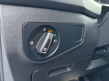 Volkswagen tiguan 1.5 tsi 150ch dsg7 life  caméra de recul  sièges av chauffants  apple carplay occasion simplicicar...