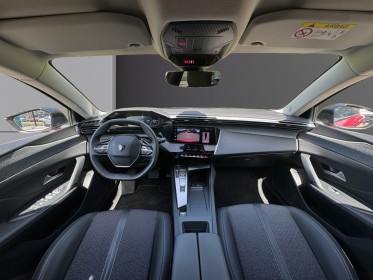 Peugeot 308 sw phev 180 e-eat8 allure pack occasion simplicicar grenoble simplicicar simplicibike france