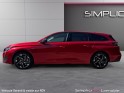 Peugeot 308 sw phev 180 e-eat8 allure pack occasion simplicicar grenoble simplicicar simplicibike france