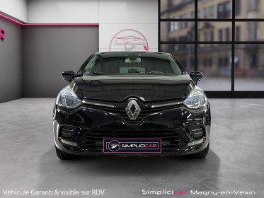 Renault clio iv tce 120 energy limited occasion simplicicar magny-en-vexin simplicicar simplicibike france