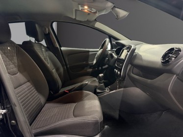 Renault clio iv tce 120 energy limited occasion simplicicar magny-en-vexin simplicicar simplicibike france