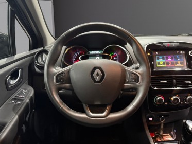 Renault clio iv tce 120 energy limited occasion simplicicar magny-en-vexin simplicicar simplicibike france