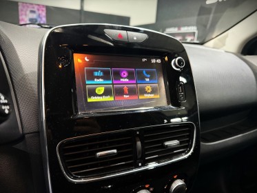 Renault clio iv tce 120 energy limited occasion simplicicar magny-en-vexin simplicicar simplicibike france