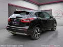 Nissan qashqai 1.6 dci 130 boite automatique finition tekna - toit panoramique - caméra 360 - cuir chauffant - garantie...