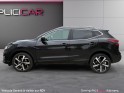 Nissan qashqai 1.6 dci 130 boite automatique finition tekna - toit panoramique - caméra 360 - cuir chauffant - garantie...