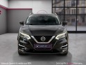 Nissan qashqai 1.6 dci 130 boite automatique finition tekna - toit panoramique - caméra 360 - cuir chauffant - garantie...